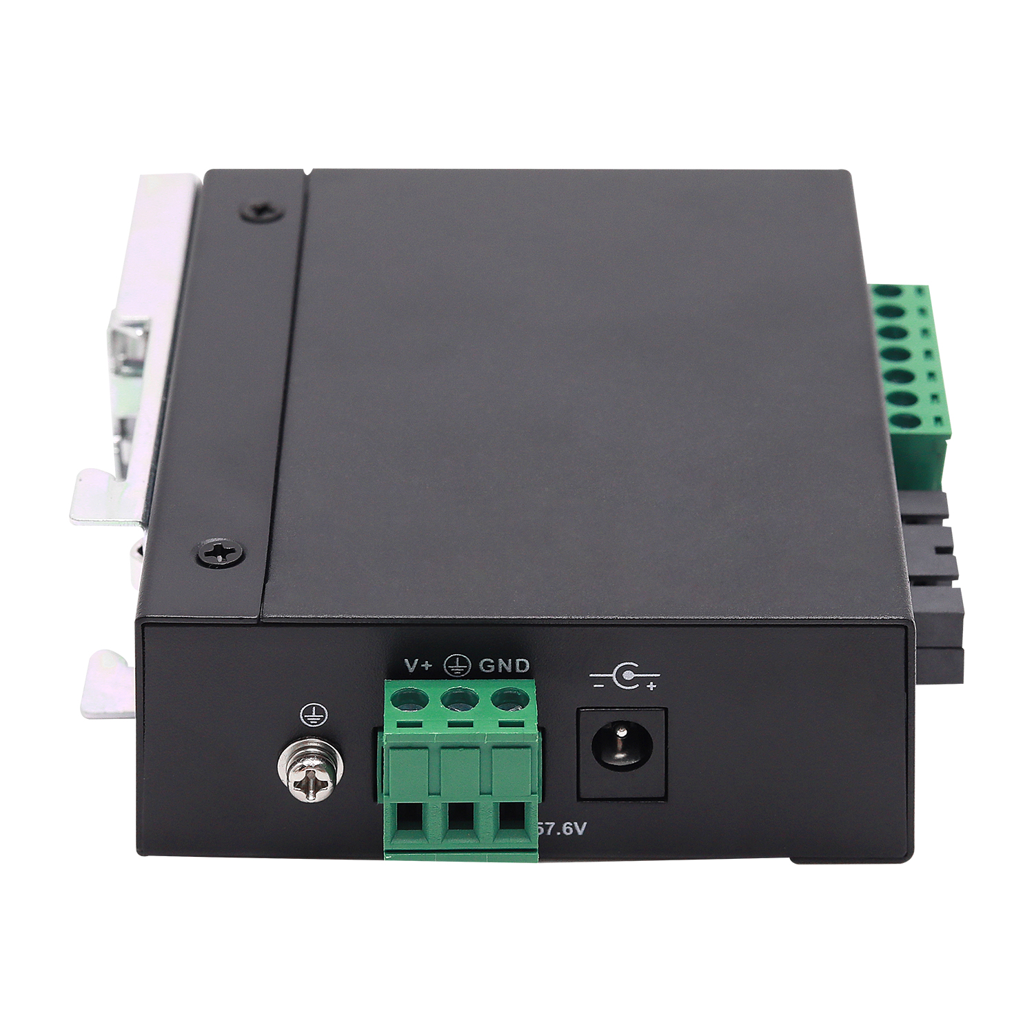 导轨式1口RS232/485/422 串口服务器