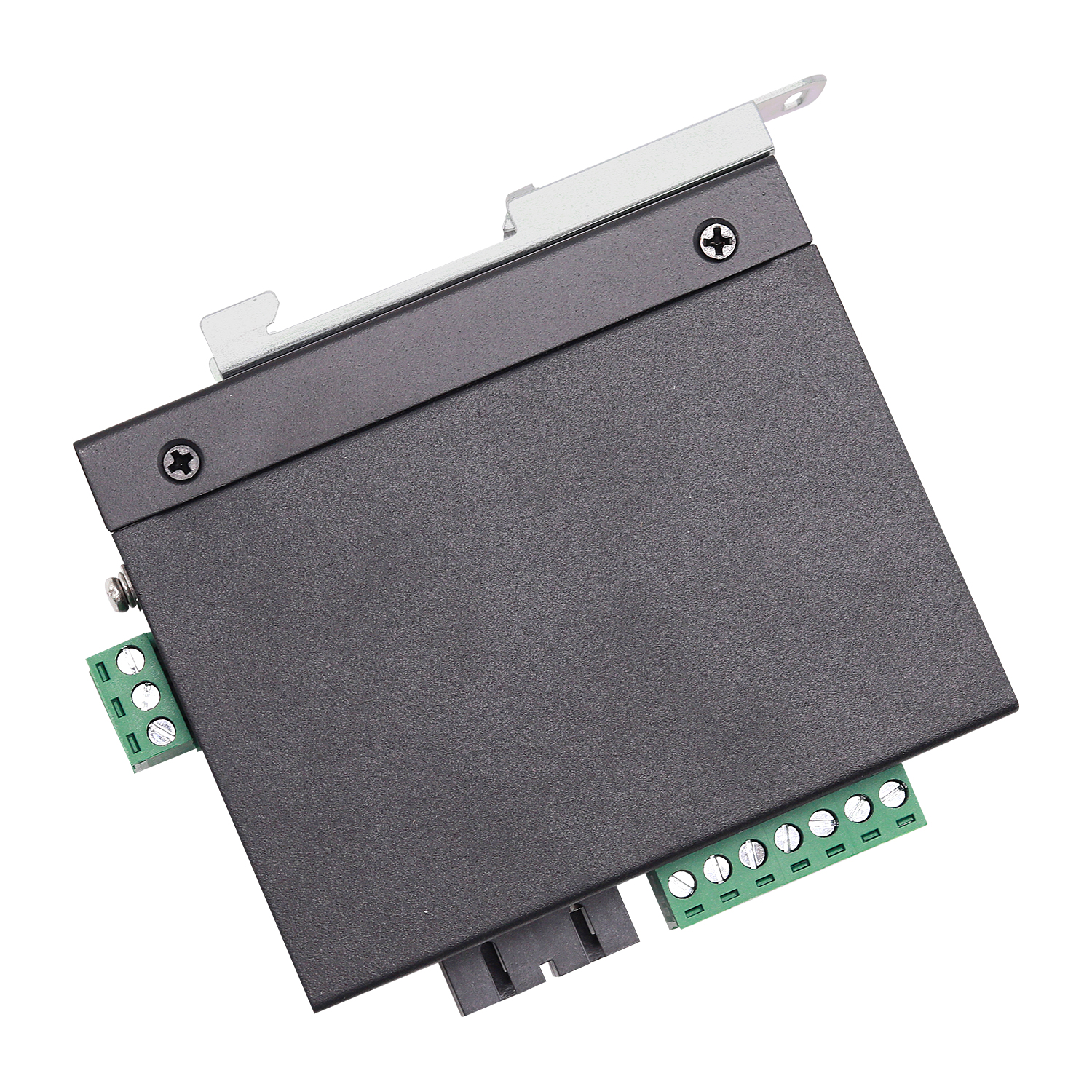 导轨式1口RS232/485/422 串口服务器