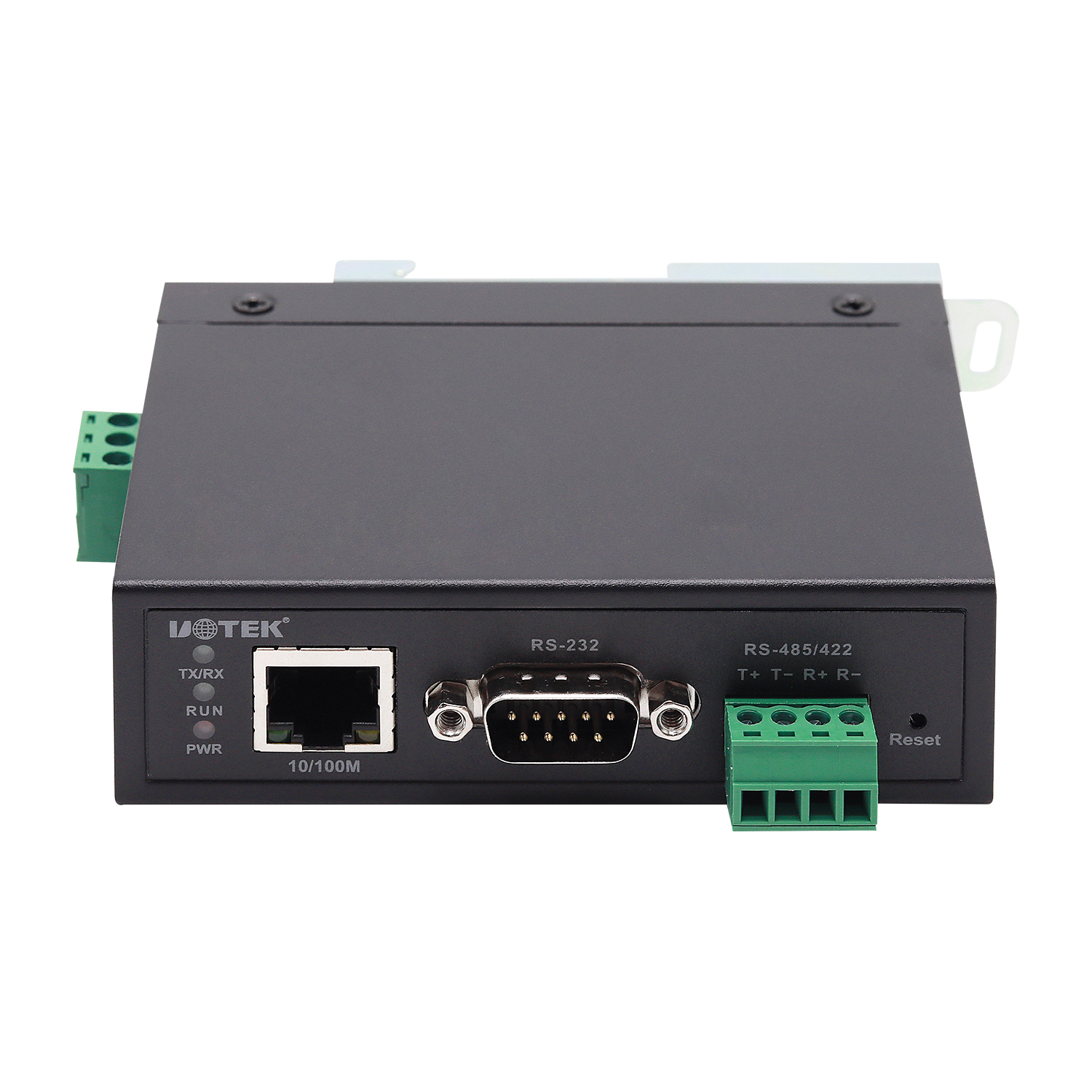 导轨式1口RS232/485/422 串口服务器