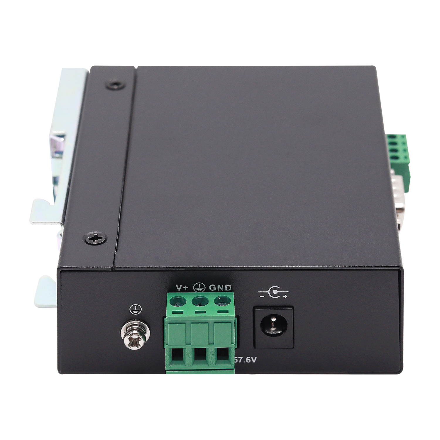 导轨式1口RS232/485/422 串口服务器