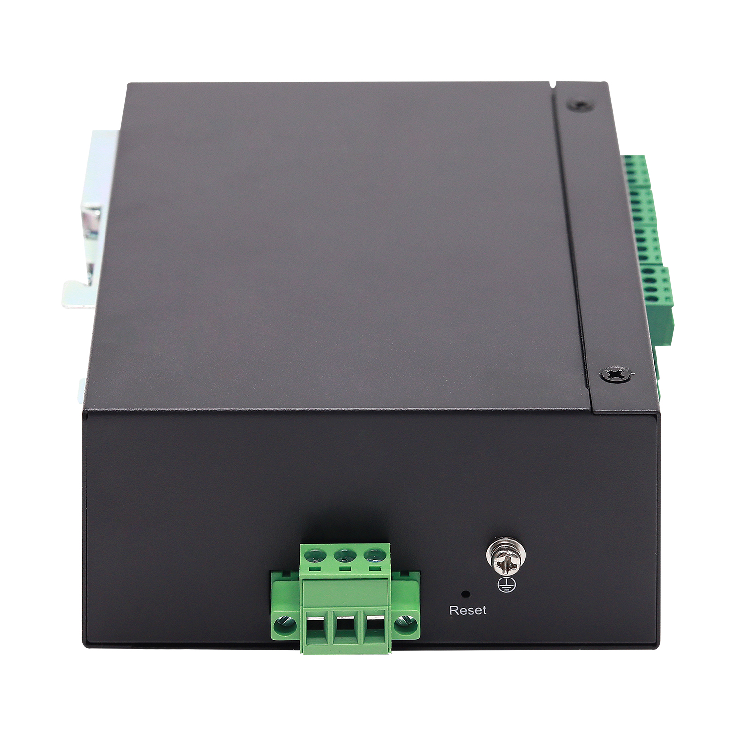 导轨式8口RS-485/422 串口服务器