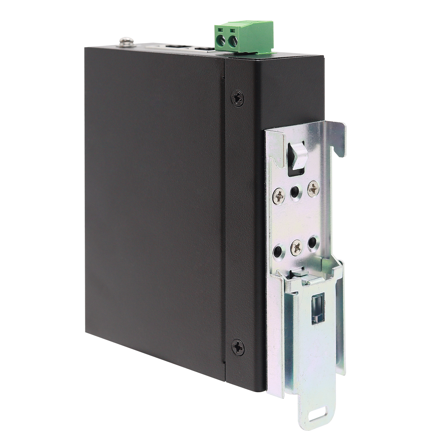 2口RS-232/485隔离型串口服务器