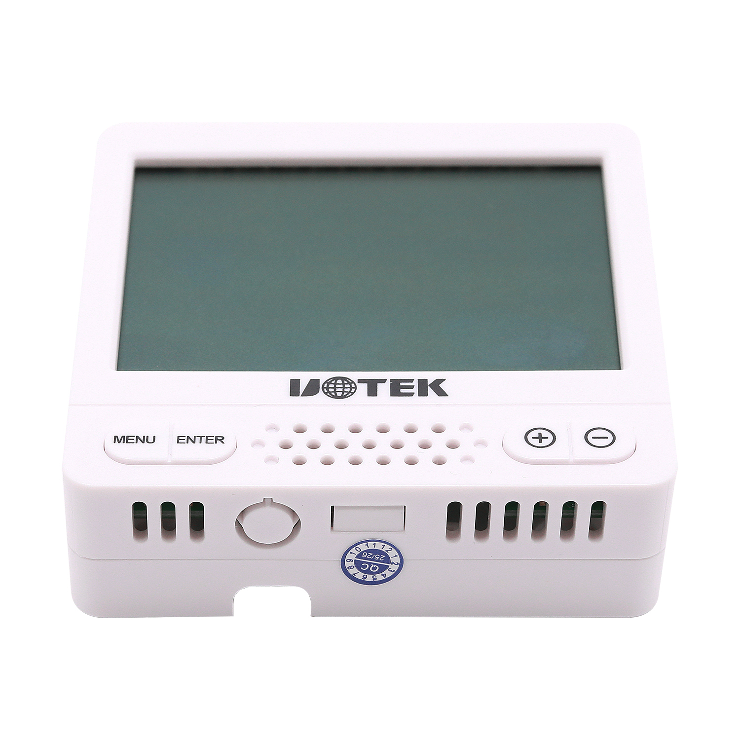 86盒温湿度传感器