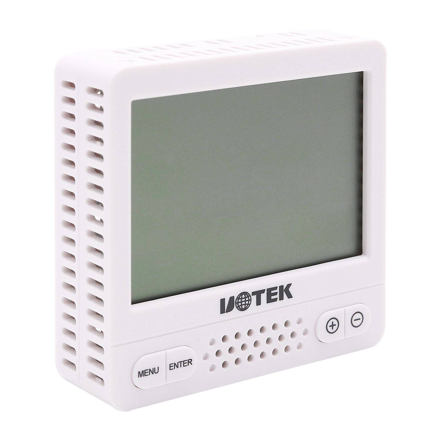 86盒温湿度传感器