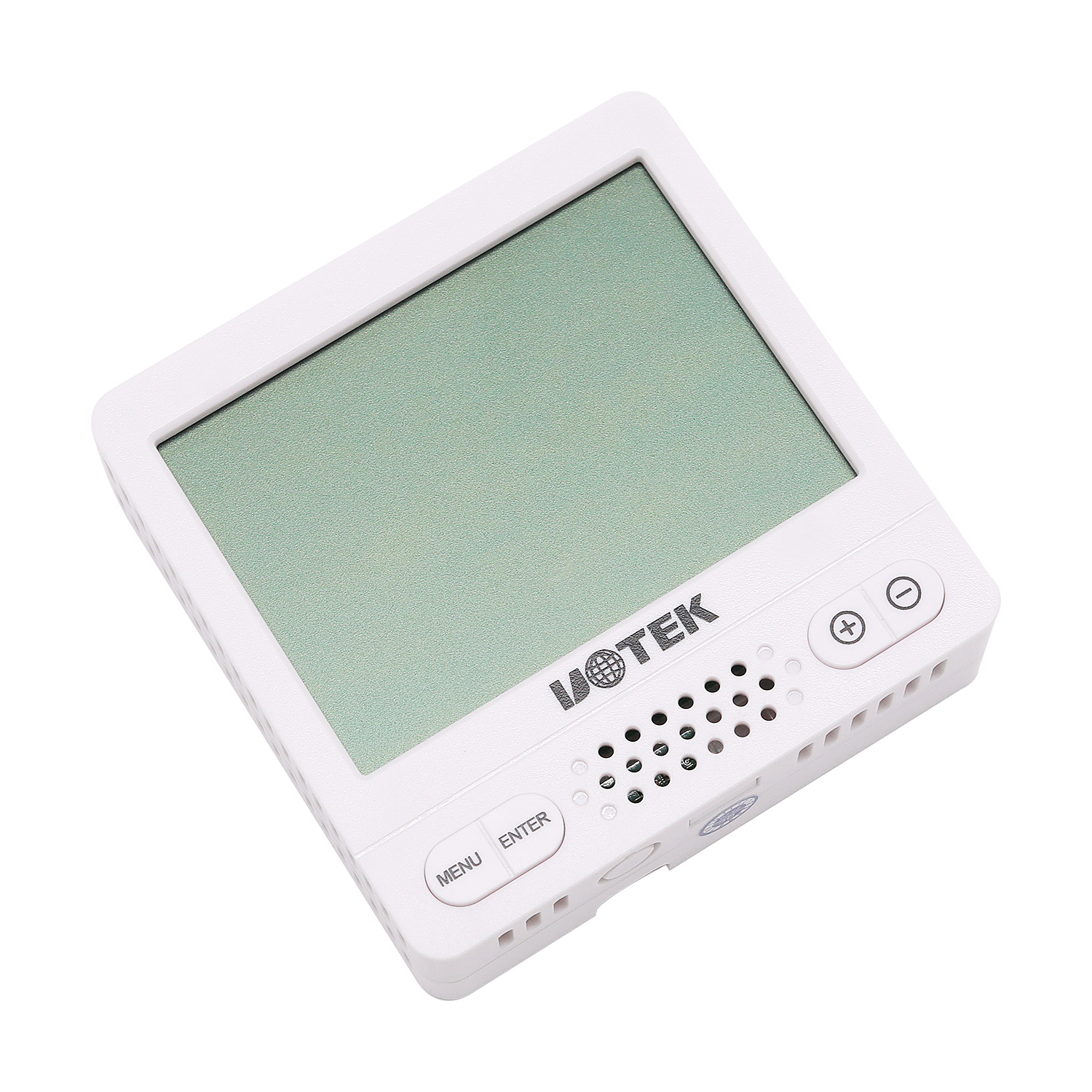 86盒温湿度传感器