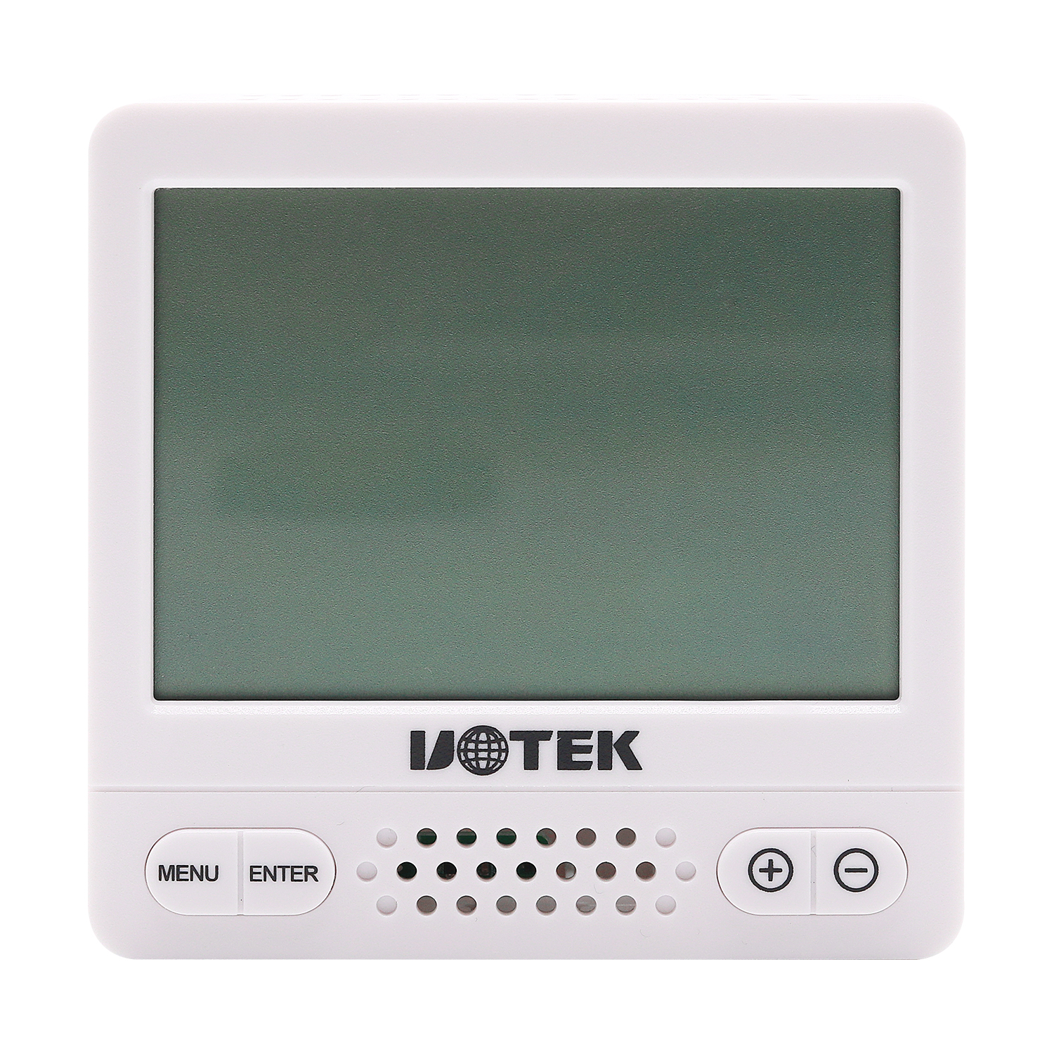 86盒温湿度传感器