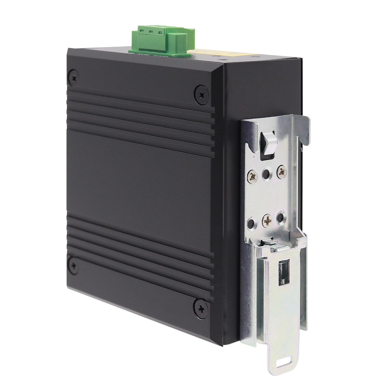 2口百兆网络光纤收发器