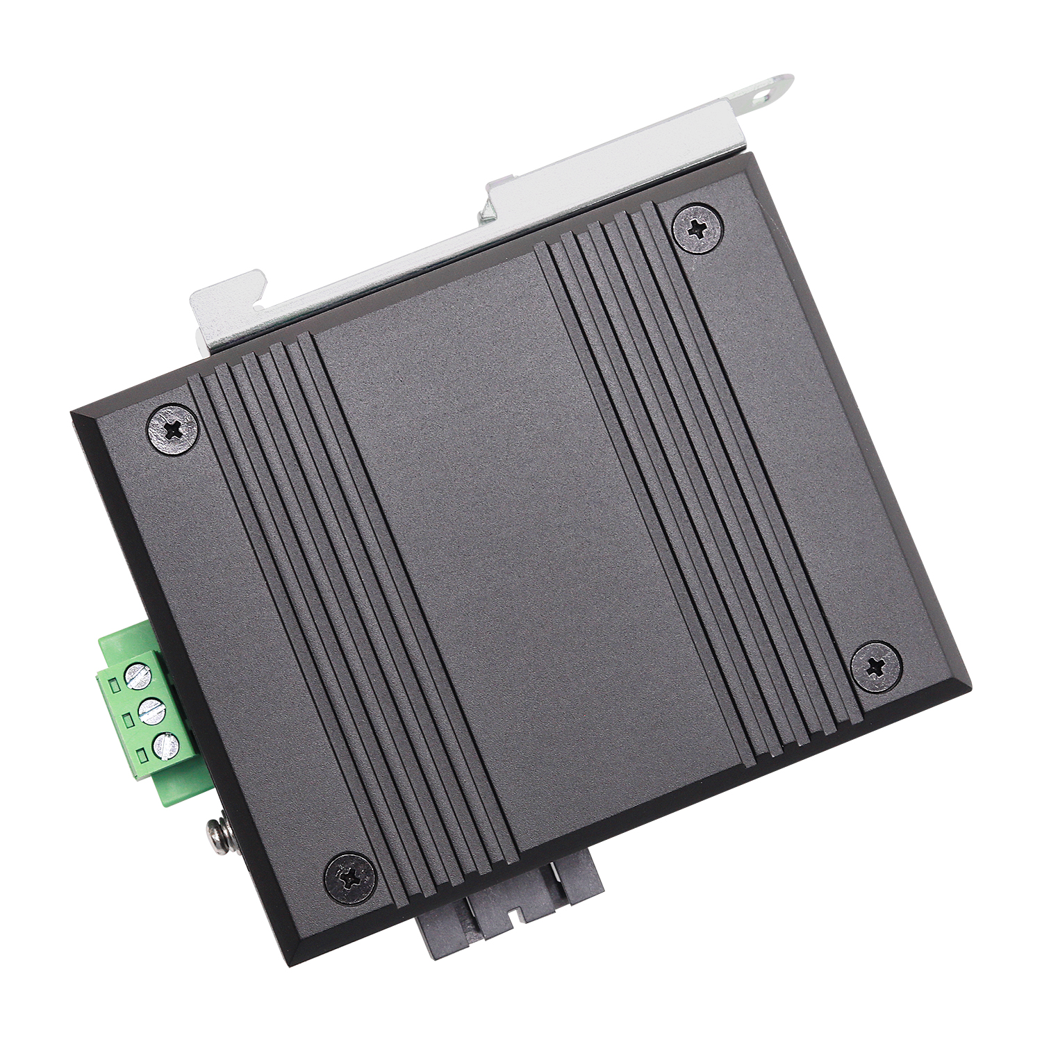 1口千兆网络光纤收发器