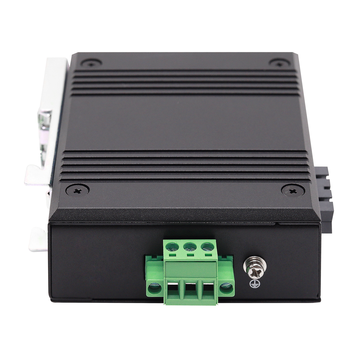 1口千兆网络光纤收发器