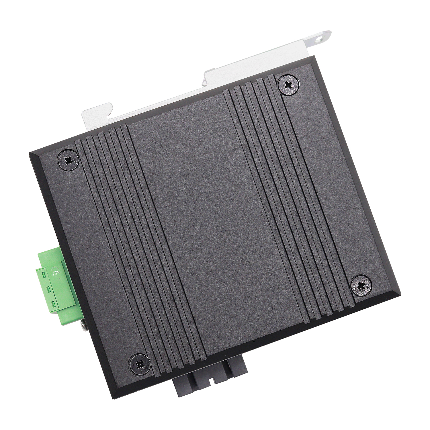 1口千兆网络光纤收发器