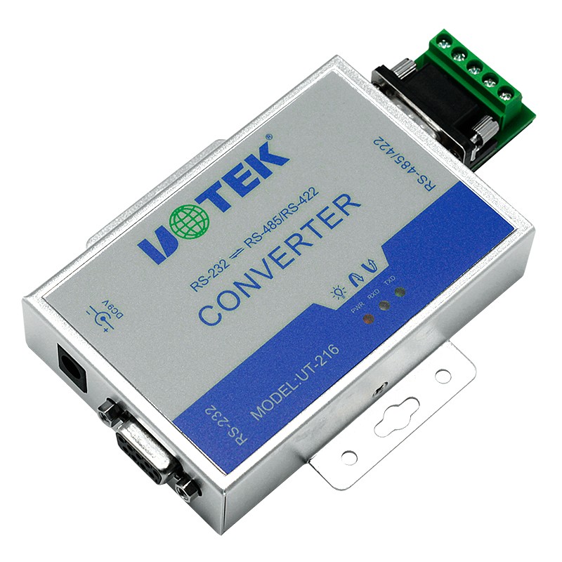 UT-216工业转换器