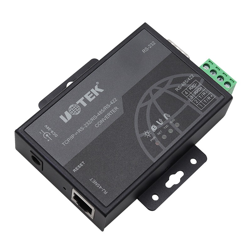 UT-6801C串口服务器