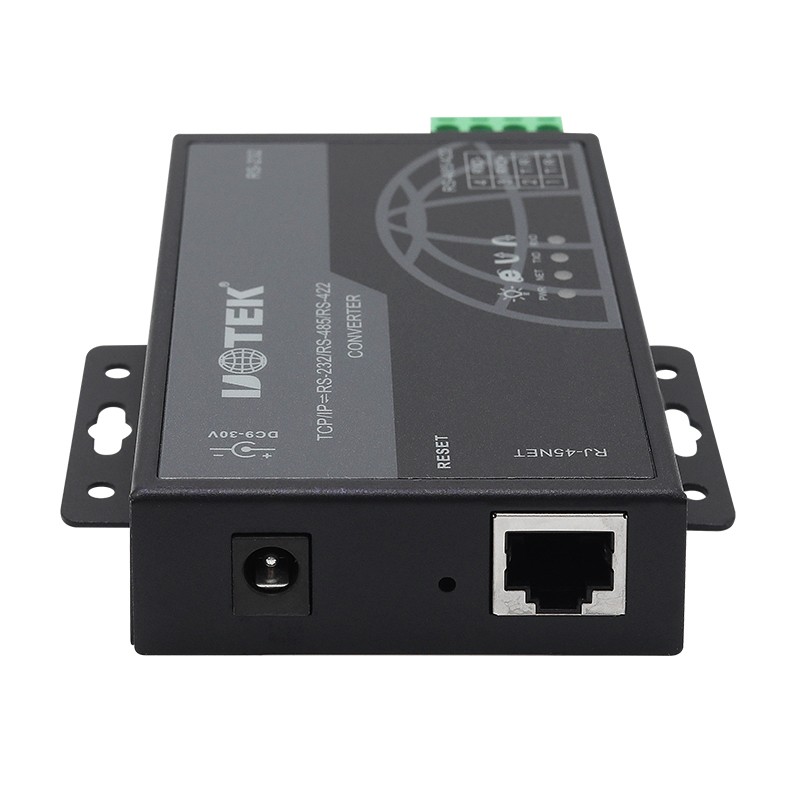 UT-6801C串口服务器