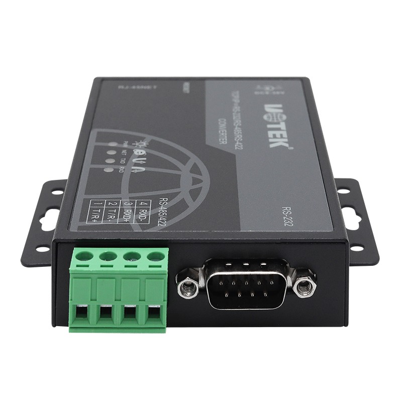 UT-6801C串口服务器