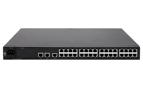 工业级串口服务器_UT-6832 系列 10/100/1000M 转 16/32 口 RS-232/485/422 串口服务器