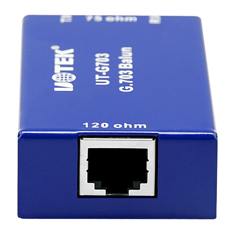 G.703平衡转不平衡转换器