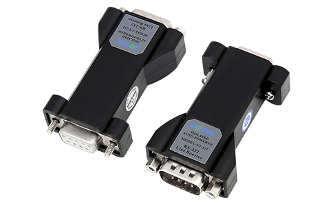 长线增强驱动器_UT-212 RS-232串口长线驱动器