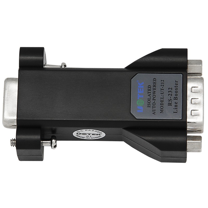 RS-232串口长线驱动器