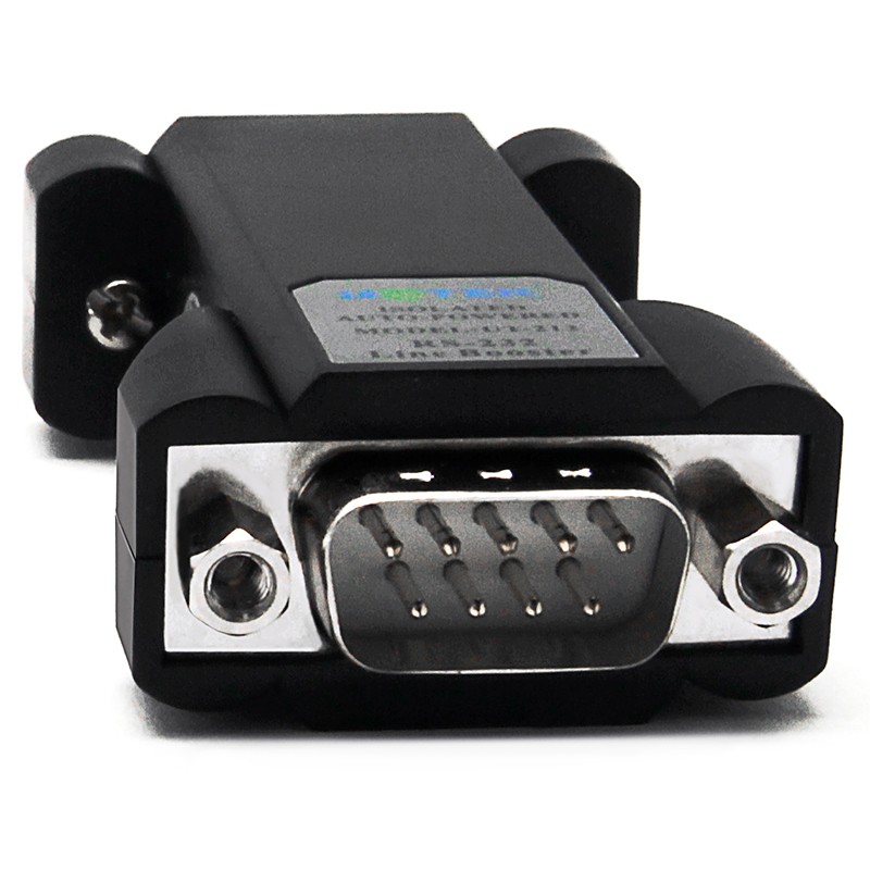 RS-232串口长线驱动器