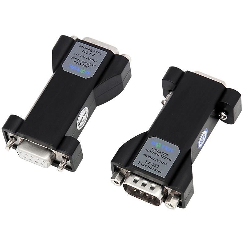 RS-232串口长线驱动器