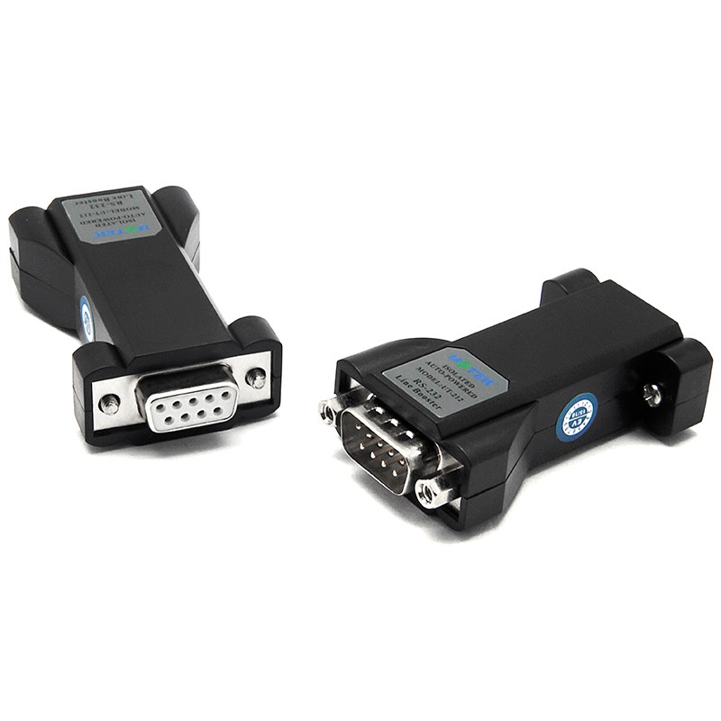 RS-232串口长线驱动器