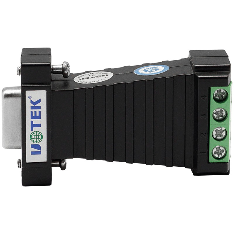 RS-232转RS-485转换器