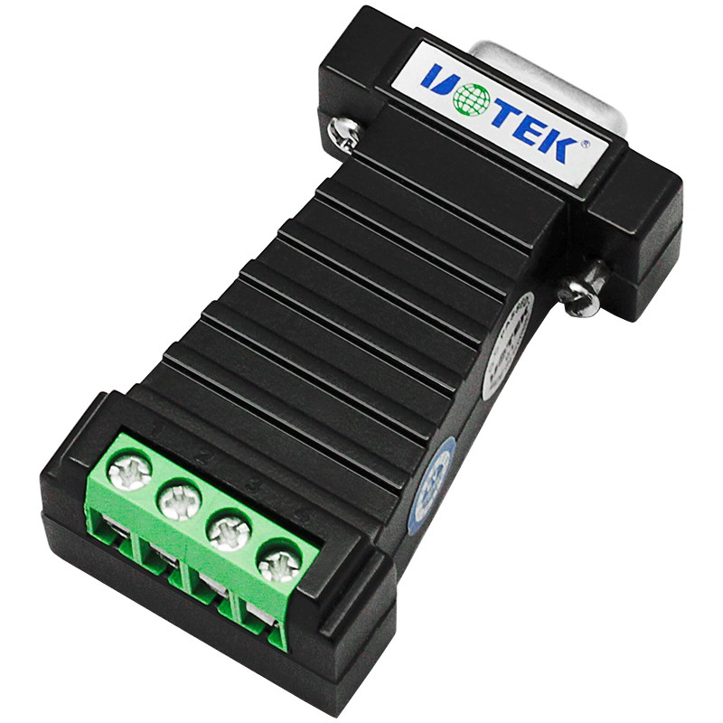 RS-232转RS-485转换器