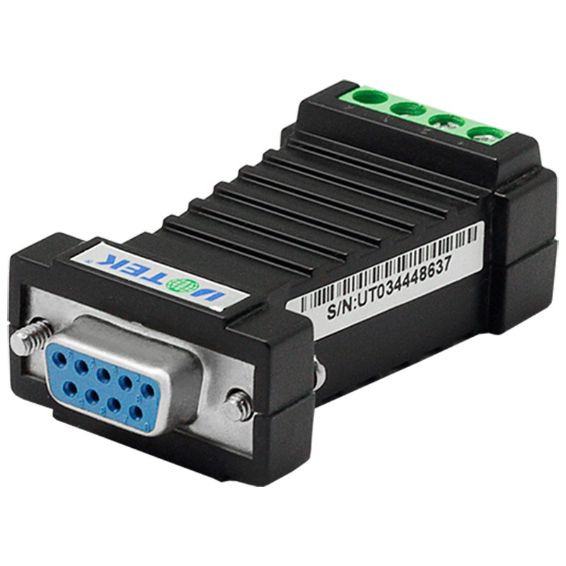 RS-232转RS-485转换器