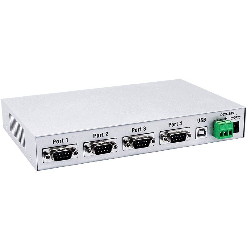 USB转RS-232串口转换器