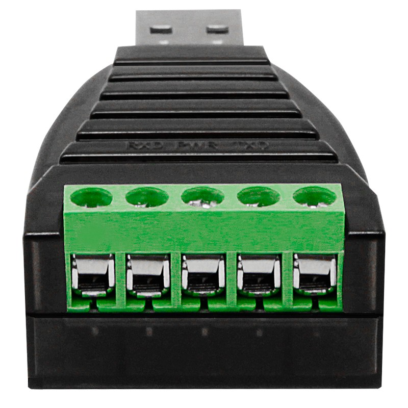 USB转RS-485/422转换头