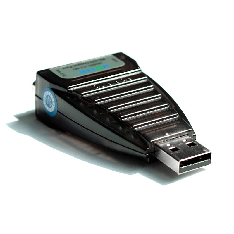 工业RS-232串口转USB转换器