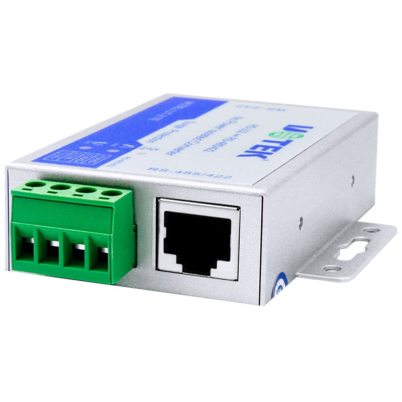 RS-232转RS-485/422接口转换器