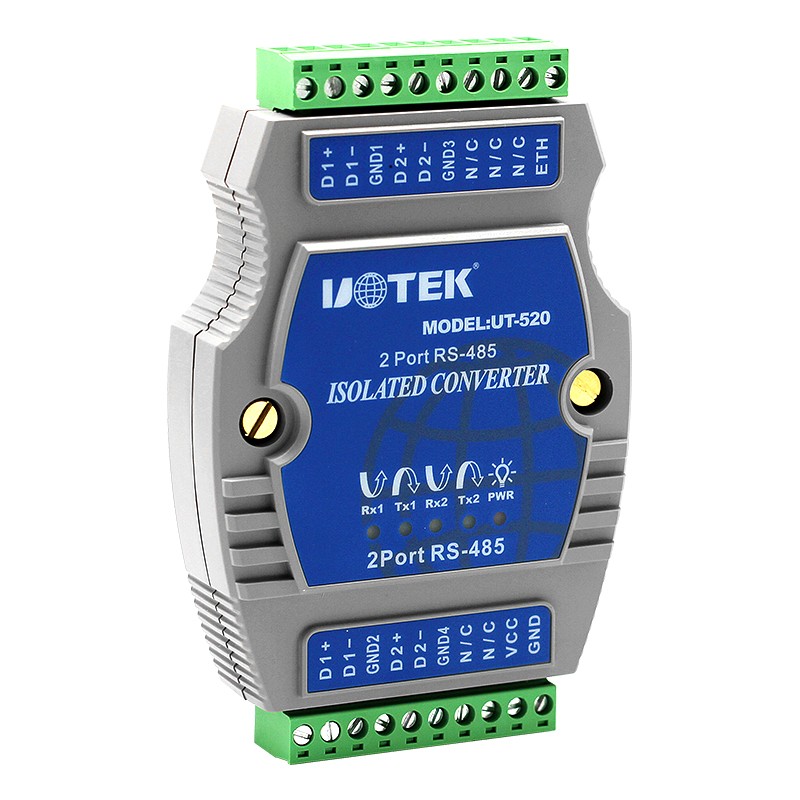 光电隔离中继器