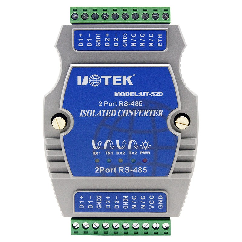 光电隔离中继器