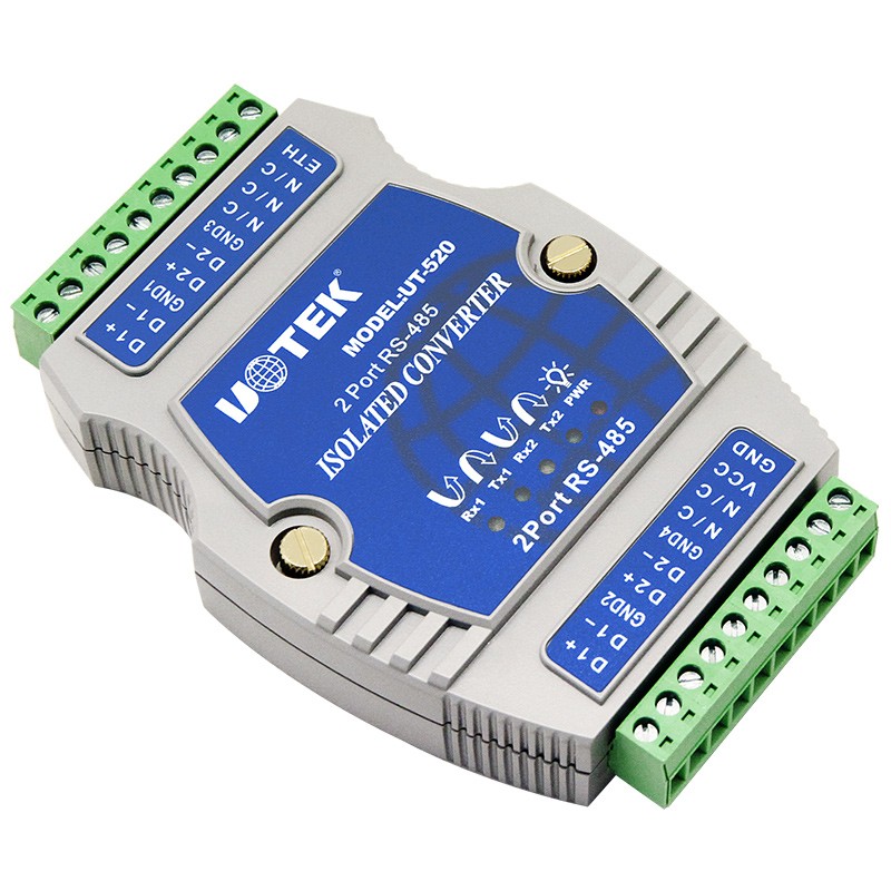 光电隔离中继器