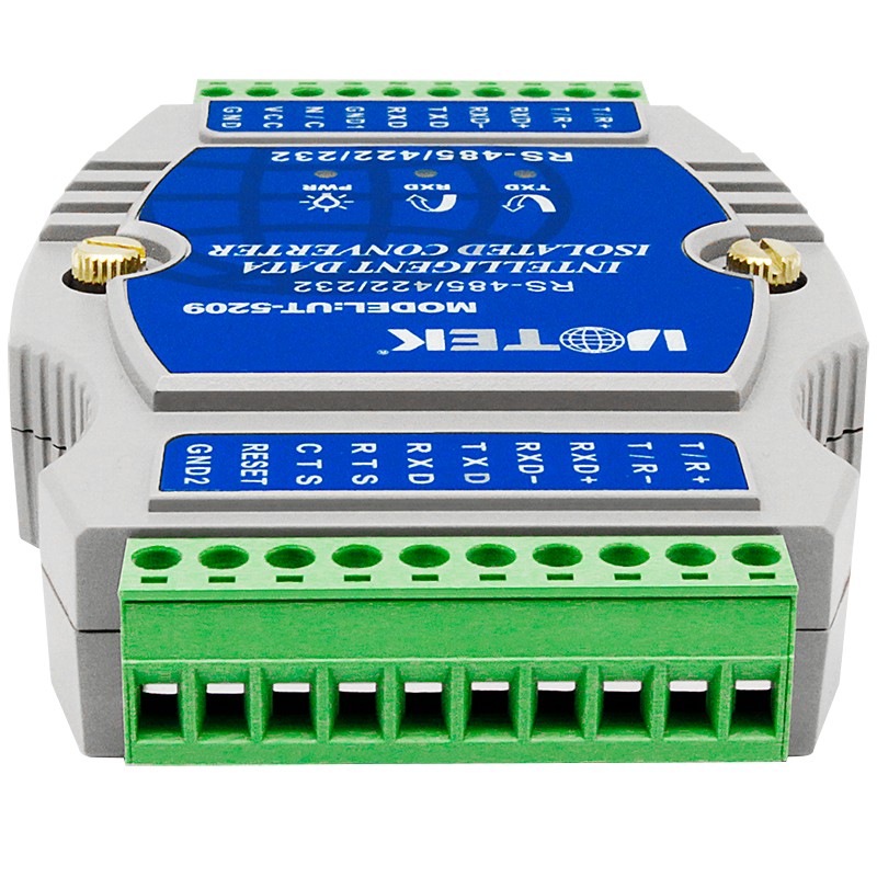 可编址串口转换器