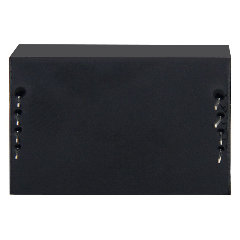 嵌入式隔离TTL转RS-485收发器