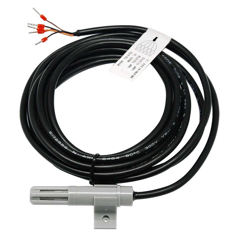 精密温湿度检测传感器