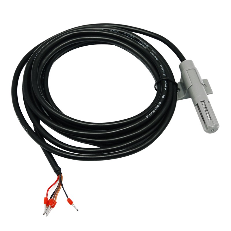 精密温湿度检测传感器