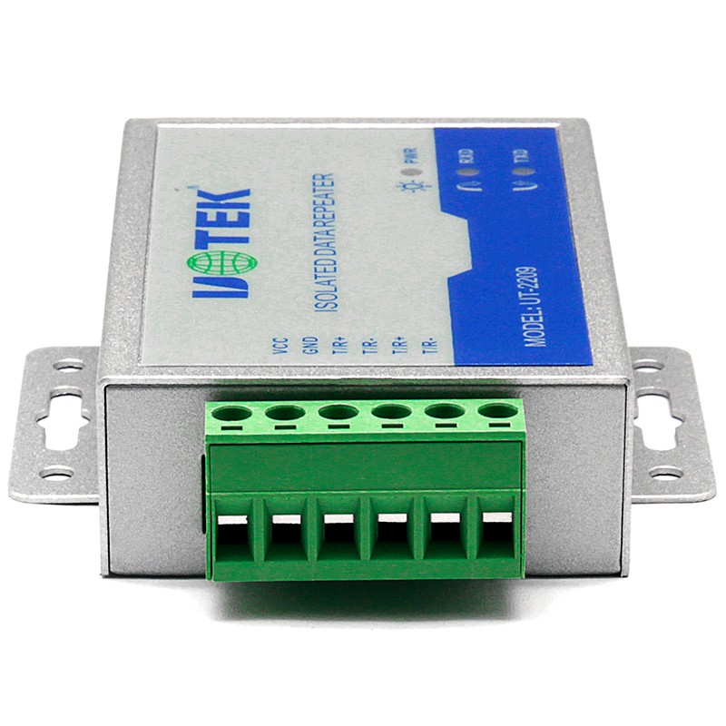 光电隔离中继器