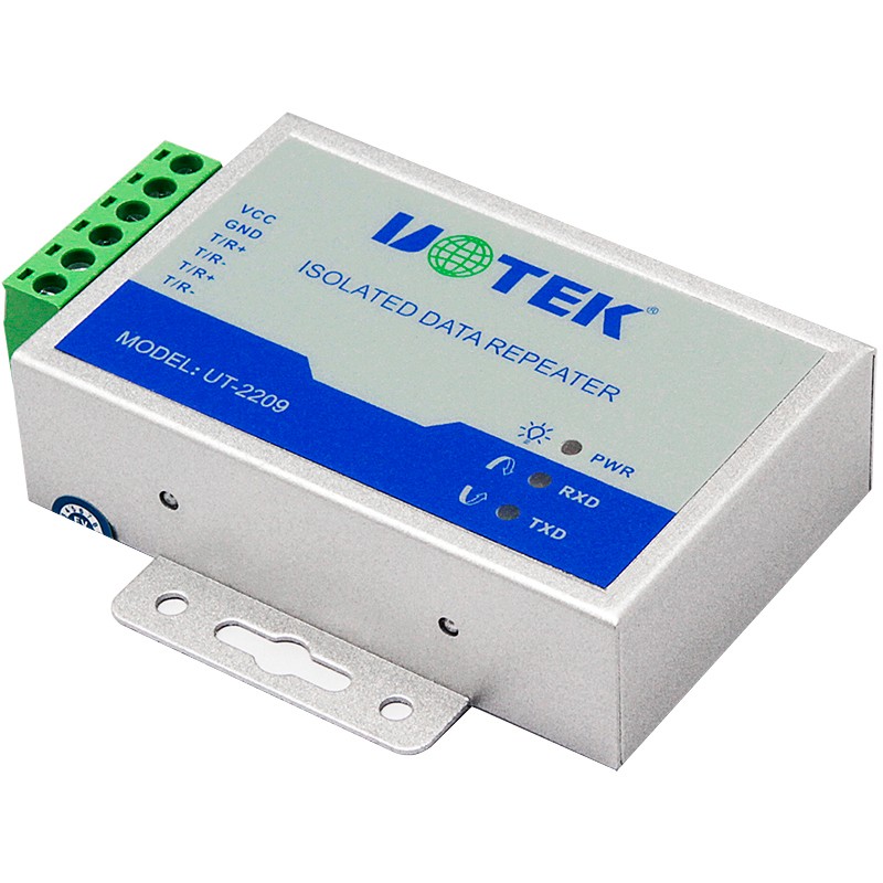 光电隔离中继器