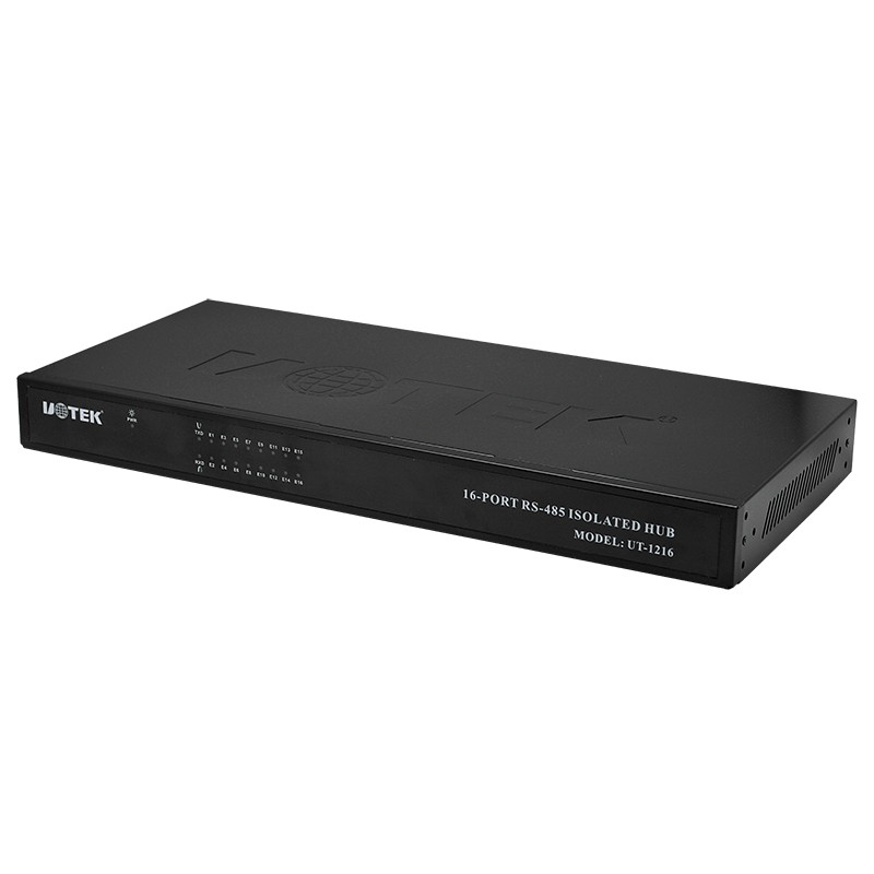 16口PORT集线器