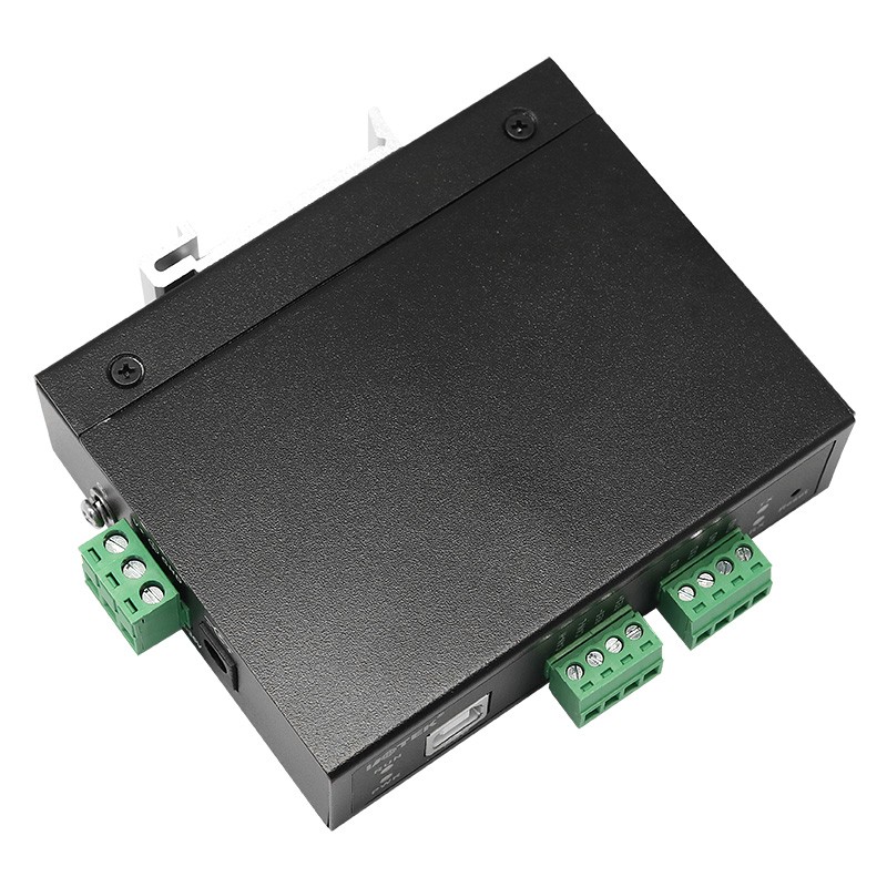 工业级CAN-BUS协议转换器