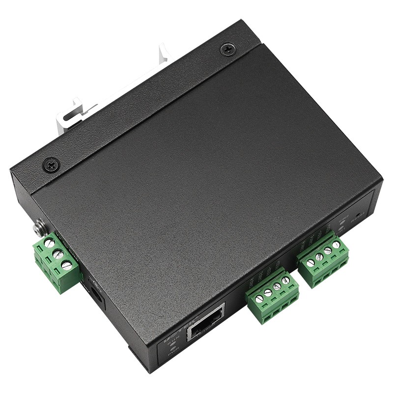 CANBUS协议转换器