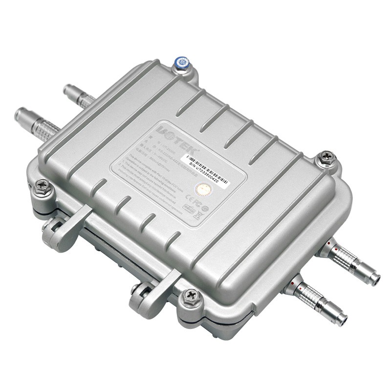 工业级光电隔离型接口转换器