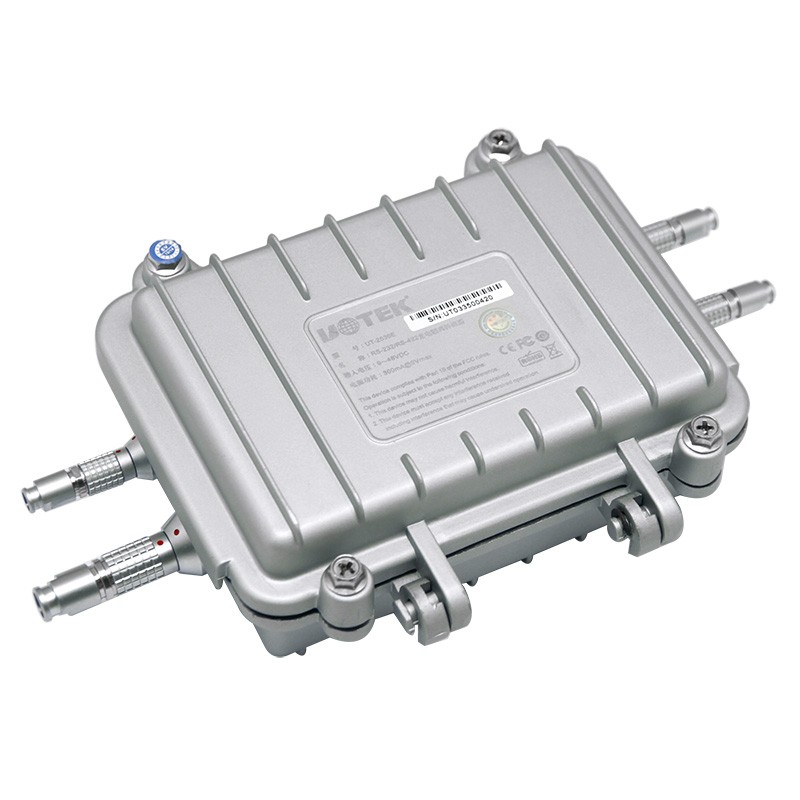 工业级光电隔离型接口转换器