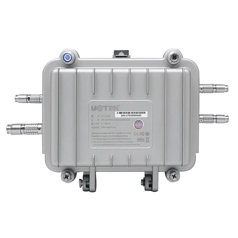 工业级光电隔离型接口转换器