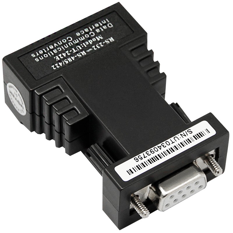 工业串口防雷转换器