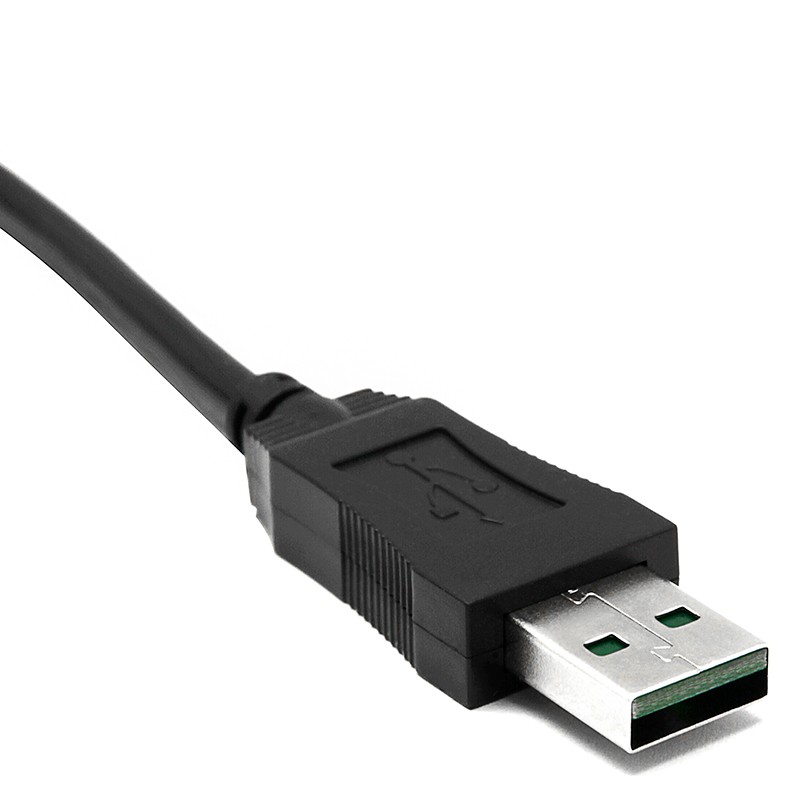 USB转工业RS-232串口转换器