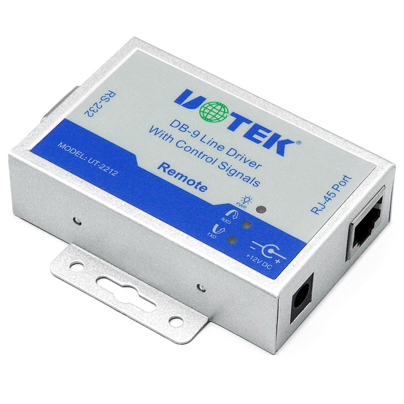 工业RS-232串口长线驱动器